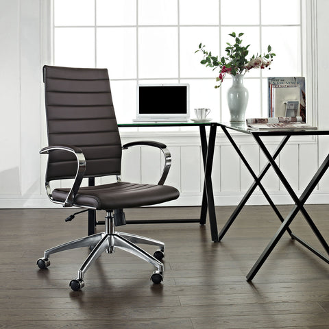 Modway Jive Highback Office Chair