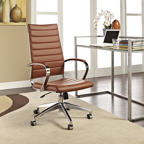 Modway Jive Highback Office Chair