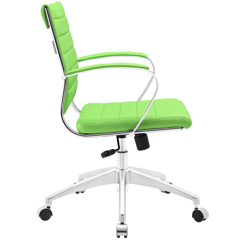 Modway Jive Mid Back Office Chair