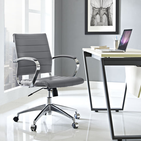 Modway Jive Mid Back Office Chair