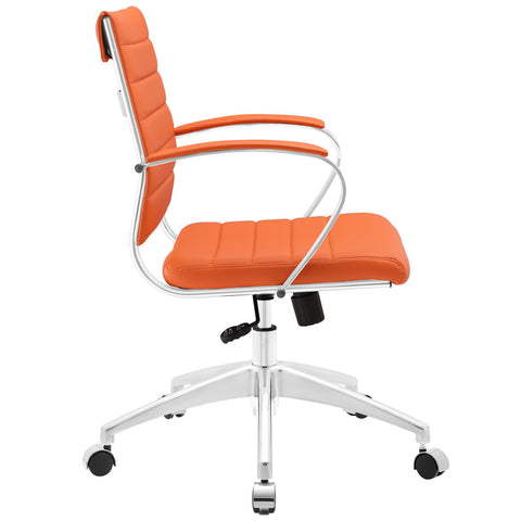Modway Jive Mid Back Office Chair