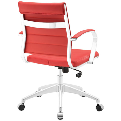 Modway Jive Mid Back Office Chair