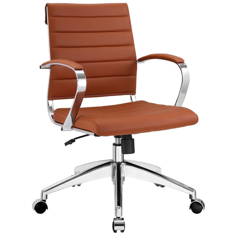 Modway Jive Mid Back Office Chair