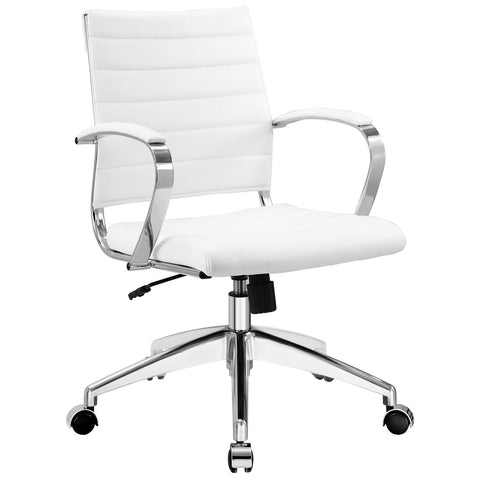 Modway Jive Mid Back Office Chair
