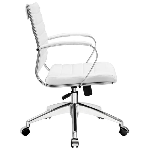 Modway Jive Mid Back Office Chair