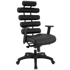 Modway Pillow Office Chair