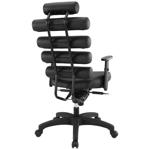 Modway Pillow Office Chair