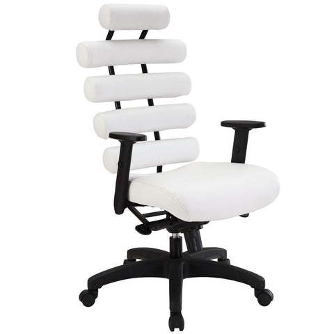 Modway Pillow Office Chair