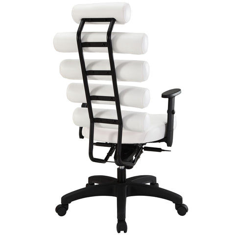 Modway Pillow Office Chair