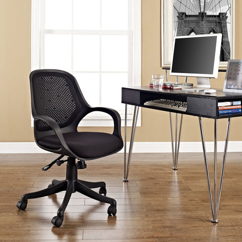 Modway Arrow Office Chair