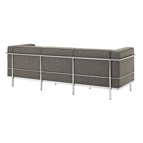Modway Charles Grande Wool Sofa