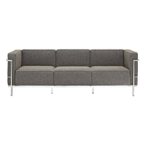 Modway Charles Grande Wool Sofa