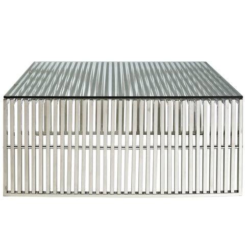 Modway Gridiron Coffee Table