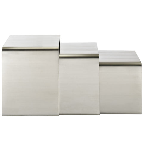 Modway Rush Nesting Table
