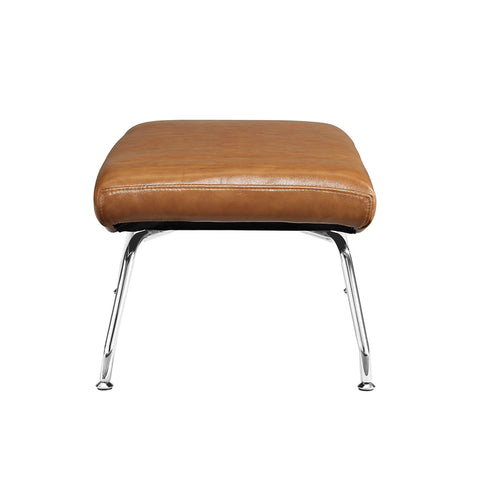 Modway Class Leather Lounge Chair