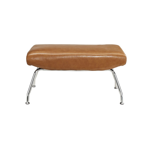 Modway Class Leather Lounge Chair