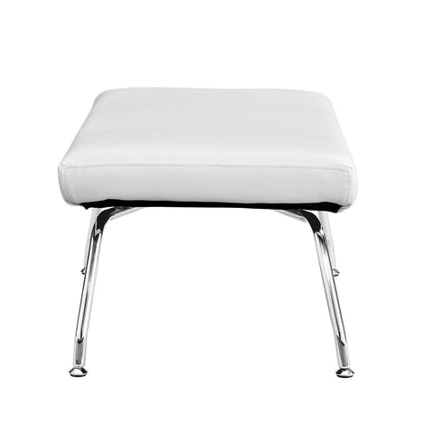 Modway Class Leather Lounge Chair