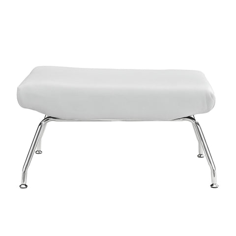 Modway Class Leather Lounge Chair
