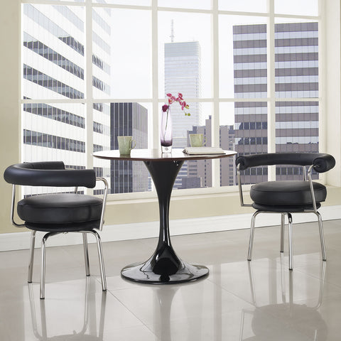 Modway Saloon Dining Armchair