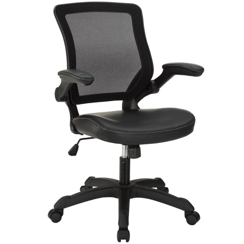 Modway Veer Vinyl Office Chair
