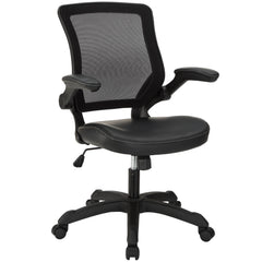 Modway Veer Vinyl Office Chair