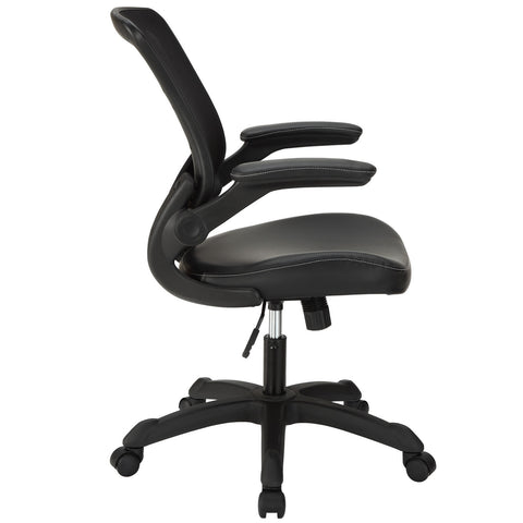 Modway Veer Vinyl Office Chair