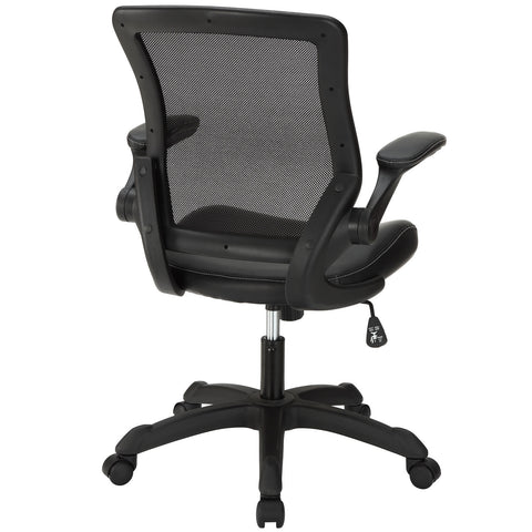 Modway Veer Vinyl Office Chair