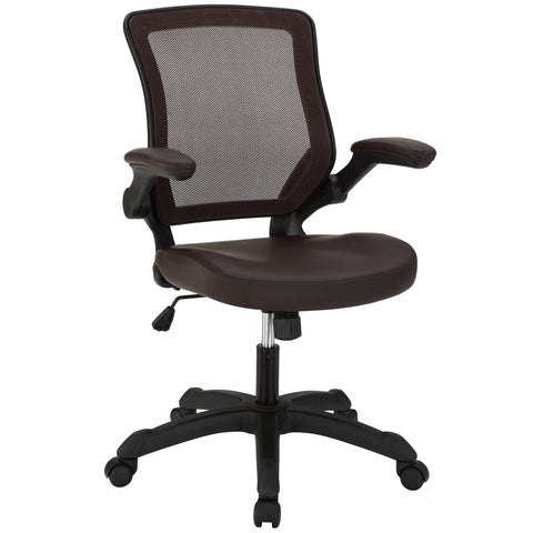 Modway Veer Vinyl Office Chair