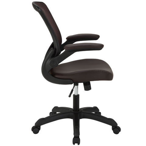 Modway Veer Vinyl Office Chair