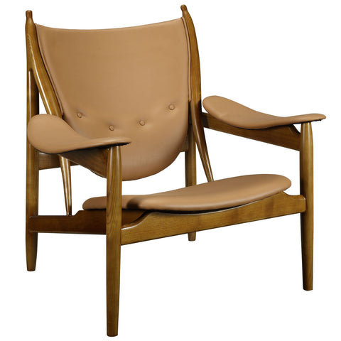 Modway Warrior Lounge Chair