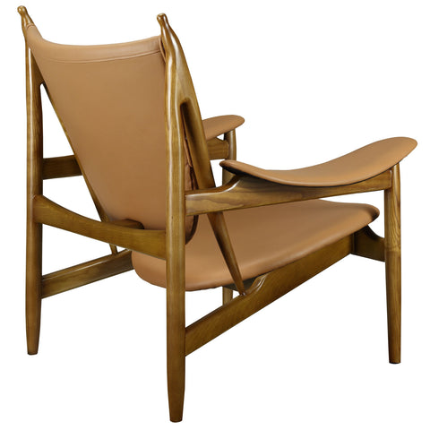 Modway Warrior Lounge Chair