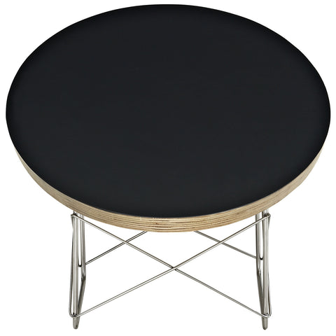 Modway Surfboard Coffee Table