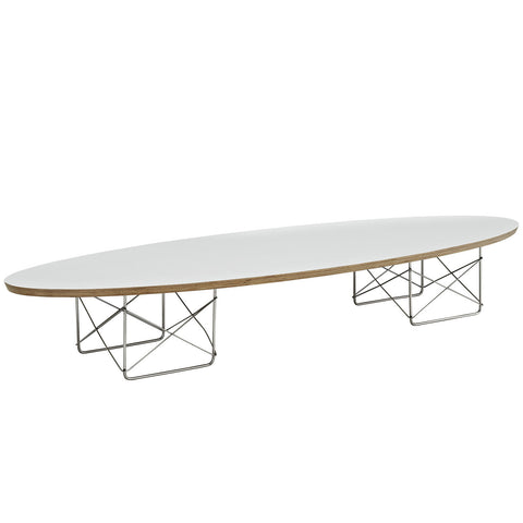 Modway Surfboard Coffee Table
