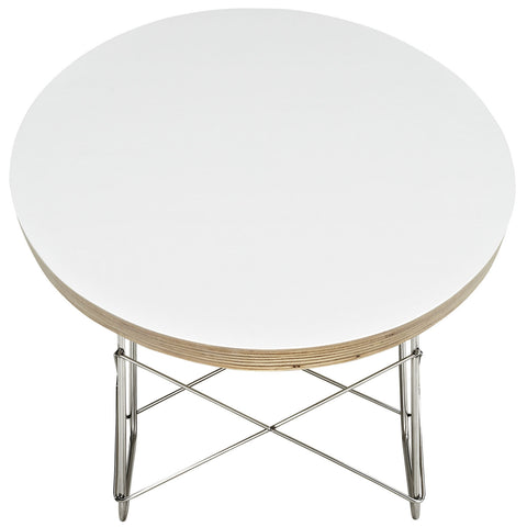 Modway Surfboard Coffee Table