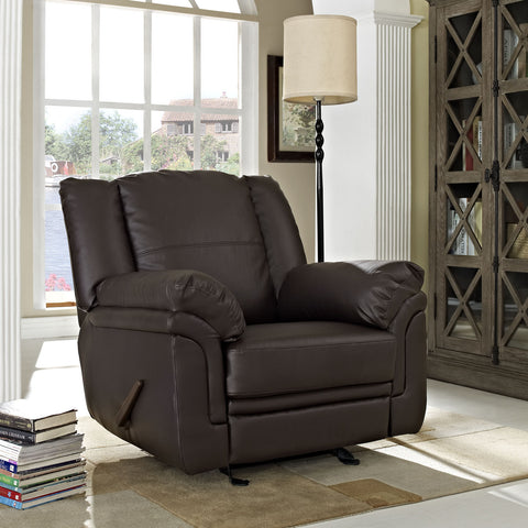 Modway Grand Recliner
