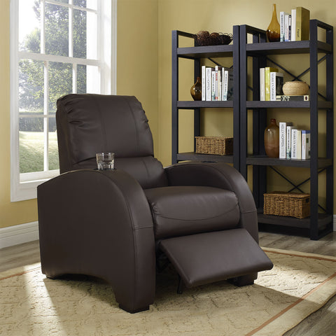 Modway Coach Recliner