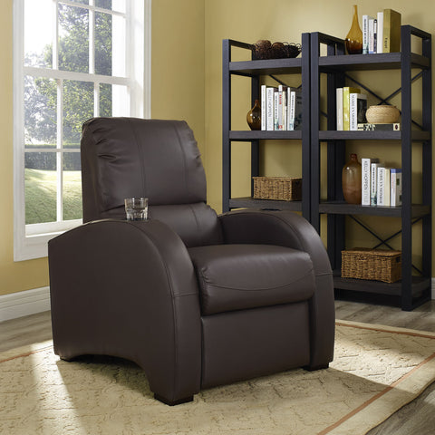 Modway Coach Recliner