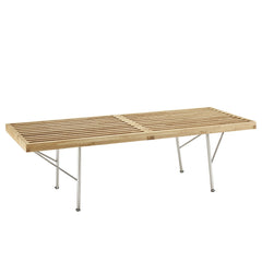 Modway Vantage Bench