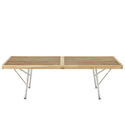Modway Vantage Bench
