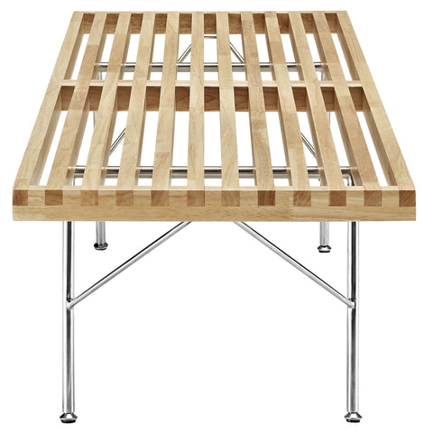 Modway Vantage Bench
