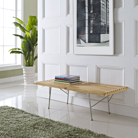 Modway Vantage Bench