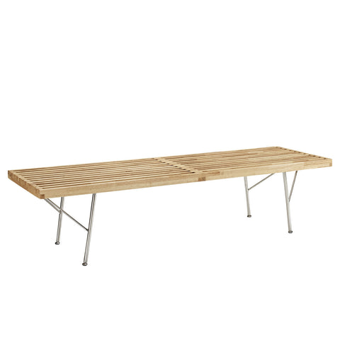 Modway Vantage Bench