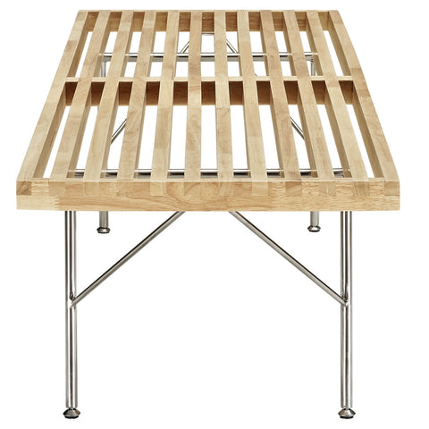 Modway Vantage Bench