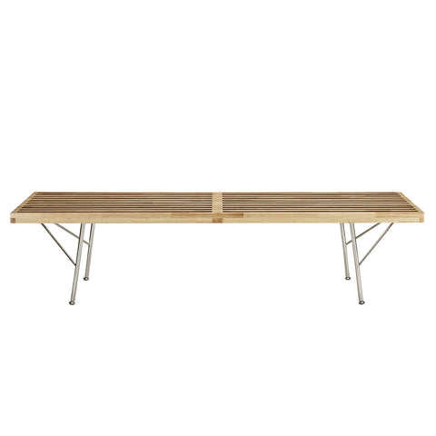 Modway Vantage Bench