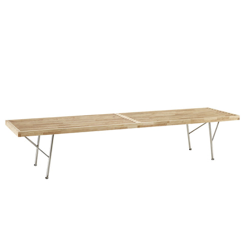 Modway Vantage Bench