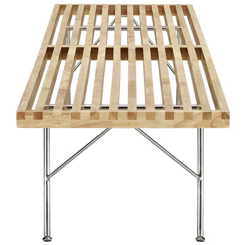 Modway Vantage Bench
