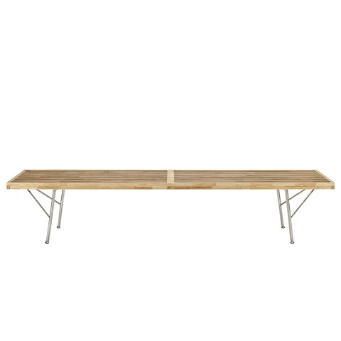 Modway Vantage Bench