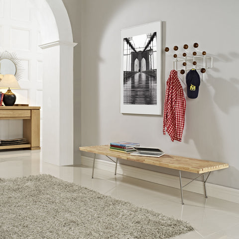 Modway Vantage Bench