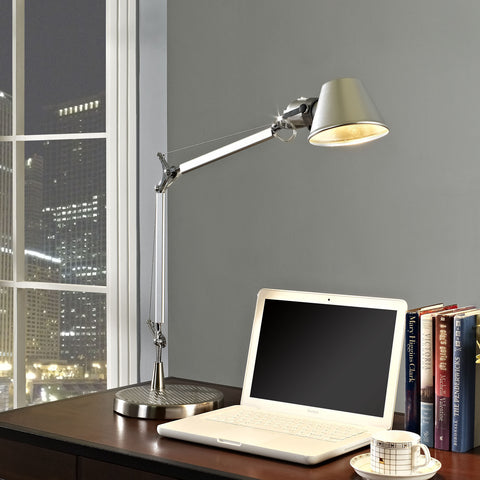 Modway Aspect Table Lamp