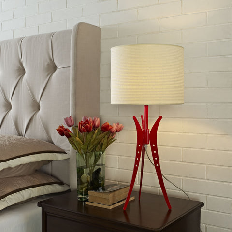 Modway Flair Table Lamp